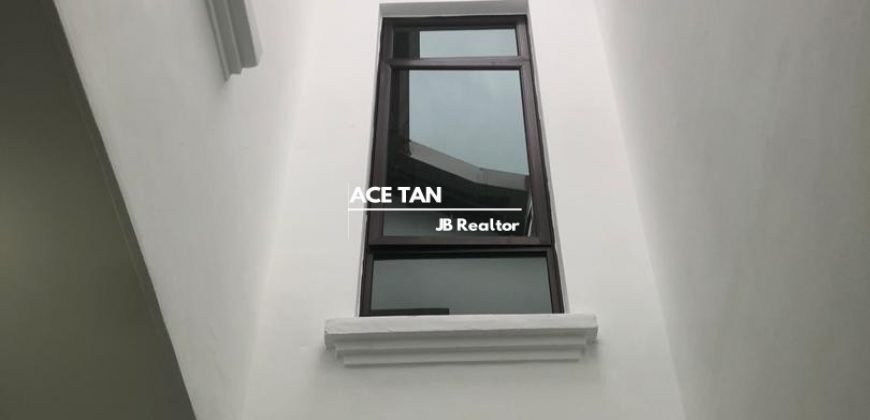 Taman Pulai Utama Taman Pulai Utama