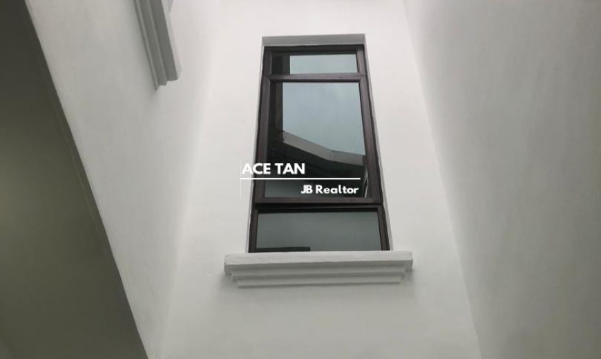 Taman Pulai Utama Taman Pulai Utama