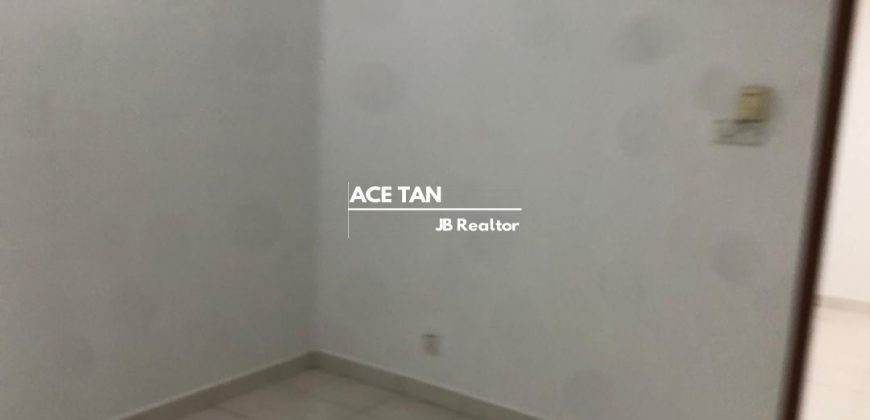 Taman Pulai Utama Taman Pulai Utama