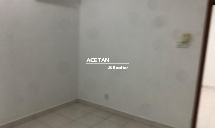 Taman Pulai Utama Taman Pulai Utama