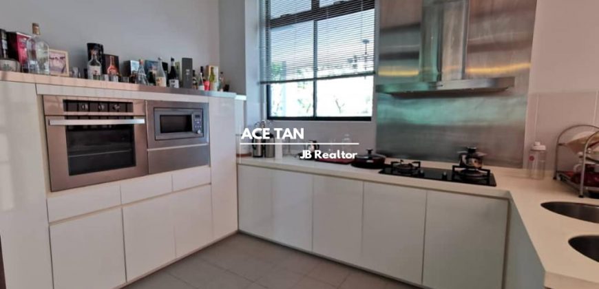 Horizon Hills @ Golf East (3 Storey Semi D) Horizon Hills @ Golf East (3 Storey Semi D)