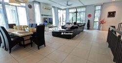 Horizon Hills @ Golf East (3 Storey Semi D) Horizon Hills @ Golf East (3 Storey Semi D)