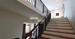 Horizon Hills @ Golf East (3 Storey Semi D) Horizon Hills @ Golf East (3 Storey Semi D)