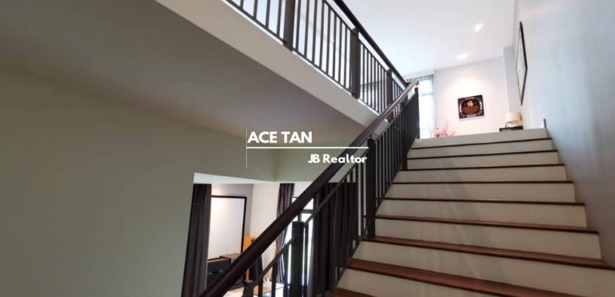 Horizon Hills @ Golf East (3 Storey Semi D) Horizon Hills @ Golf East (3 Storey Semi D)