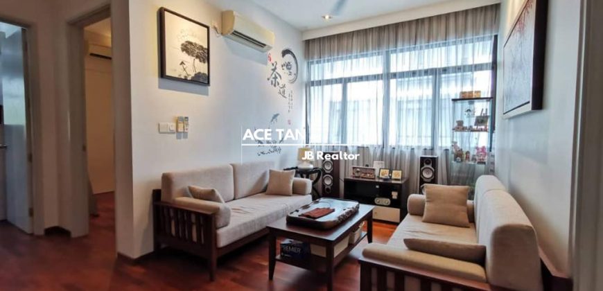 Horizon Hills @ Golf East (3 Storey Semi D) Horizon Hills @ Golf East (3 Storey Semi D)