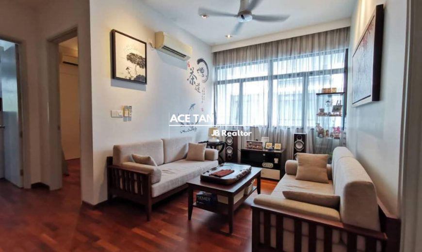 Horizon Hills @ Golf East (3 Storey Semi D) Horizon Hills @ Golf East (3 Storey Semi D)