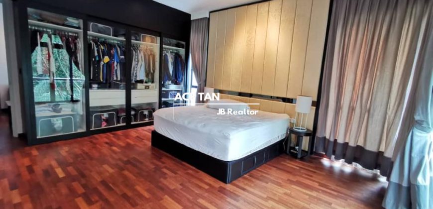 Horizon Hills @ Golf East (3 Storey Semi D) Horizon Hills @ Golf East (3 Storey Semi D)