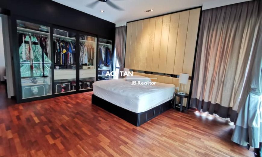 Horizon Hills @ Golf East (3 Storey Semi D) Horizon Hills @ Golf East (3 Storey Semi D)