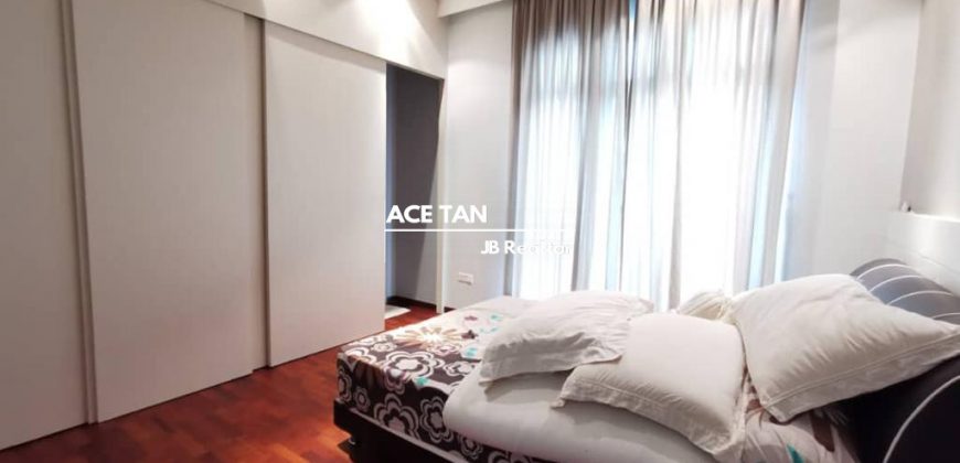 Horizon Hills @ Golf East (3 Storey Semi D) Horizon Hills @ Golf East (3 Storey Semi D)