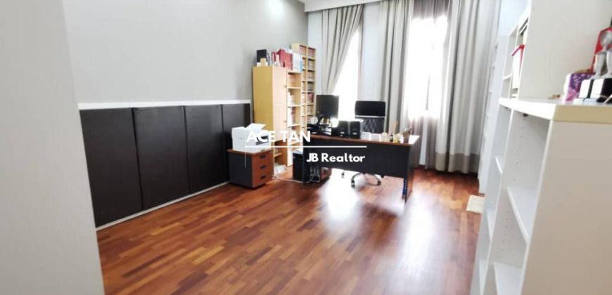 Horizon Hills @ Golf East (3 Storey Semi D) Horizon Hills @ Golf East (3 Storey Semi D)