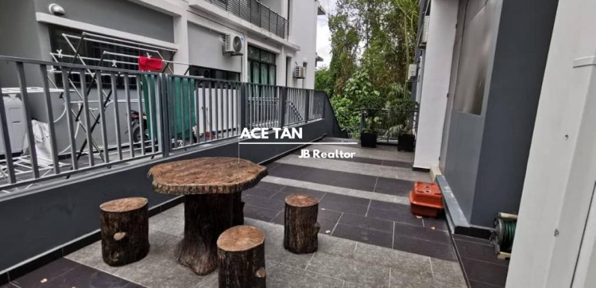 Horizon Hills @ Golf East (3 Storey Semi D) Horizon Hills @ Golf East (3 Storey Semi D)