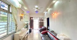 Cahaya Kota Puteri (near Green Haven & Senibong) Cahaya Kota Puteri (near Green Haven & Senibong)