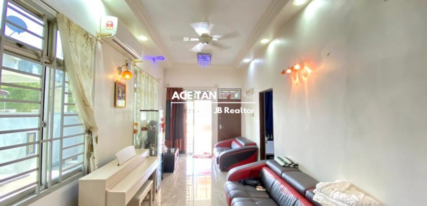 Cahaya Kota Puteri (near Green Haven & Senibong) Cahaya Kota Puteri (near Green Haven & Senibong)