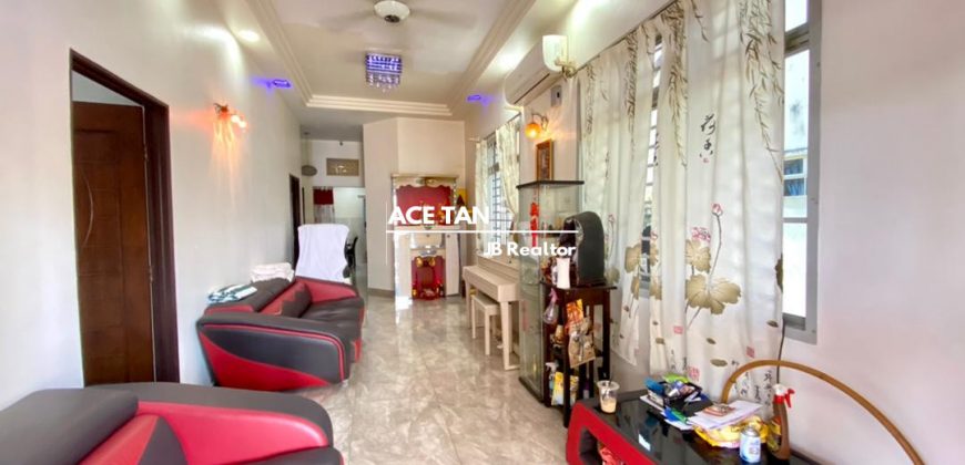 Cahaya Kota Puteri (near Green Haven & Senibong) Cahaya Kota Puteri (near Green Haven & Senibong)