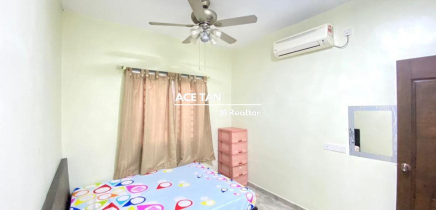 Cahaya Kota Puteri (near Green Haven & Senibong) Cahaya Kota Puteri (near Green Haven & Senibong)