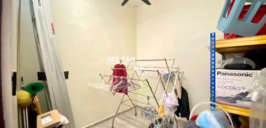 Cahaya Kota Puteri (near Green Haven & Senibong) Cahaya Kota Puteri (near Green Haven & Senibong)