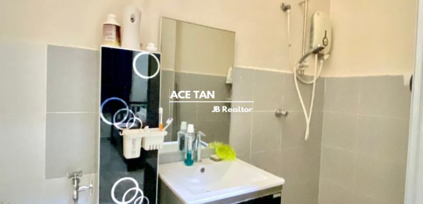 Cahaya Kota Puteri (near Green Haven & Senibong) Cahaya Kota Puteri (near Green Haven & Senibong)