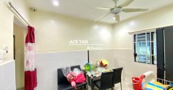 Cahaya Kota Puteri (near Green Haven & Senibong) Cahaya Kota Puteri (near Green Haven & Senibong)