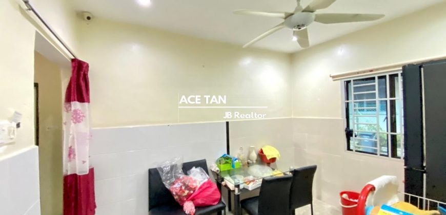 Cahaya Kota Puteri (near Green Haven & Senibong) Cahaya Kota Puteri (near Green Haven & Senibong)