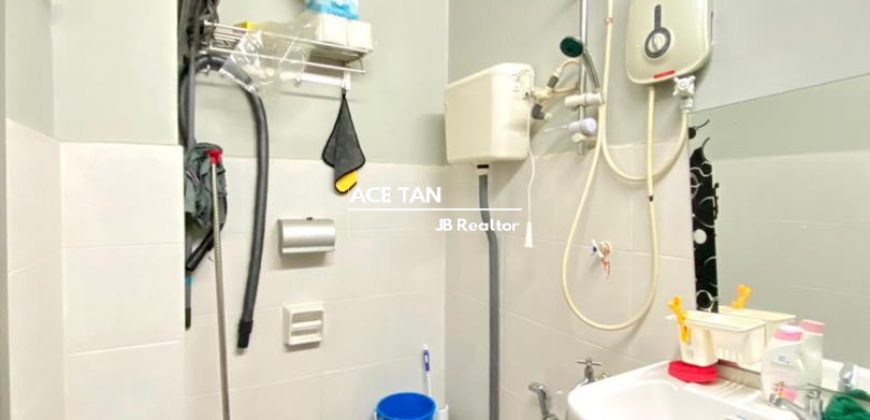 Cahaya Kota Puteri (near Green Haven & Senibong) Cahaya Kota Puteri (near Green Haven & Senibong)