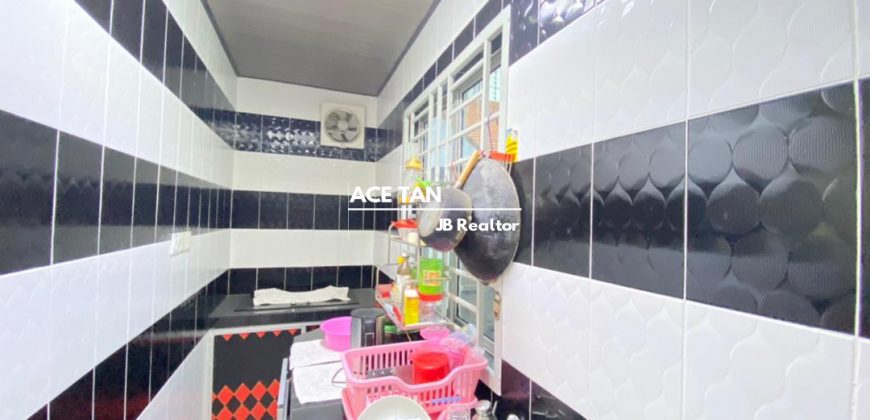 Cahaya Kota Puteri (near Green Haven & Senibong) Cahaya Kota Puteri (near Green Haven & Senibong)