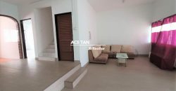 Taman Ungku Tun Aminah (TUTA)