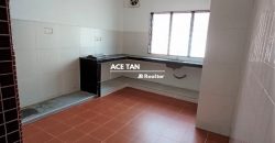 Taman Ungku Tun Aminah (TUTA)