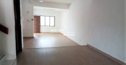 Taman Ungku Tun Aminah (TUTA)