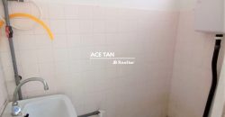 Taman Ungku Tun Aminah (TUTA)