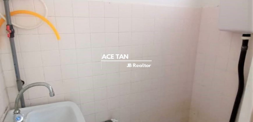 Taman Ungku Tun Aminah (TUTA)