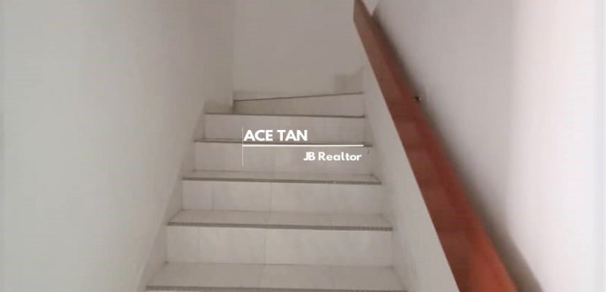 Taman Ungku Tun Aminah (TUTA)