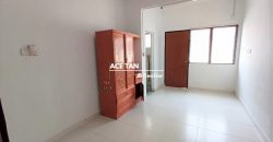 Taman Ungku Tun Aminah (TUTA)