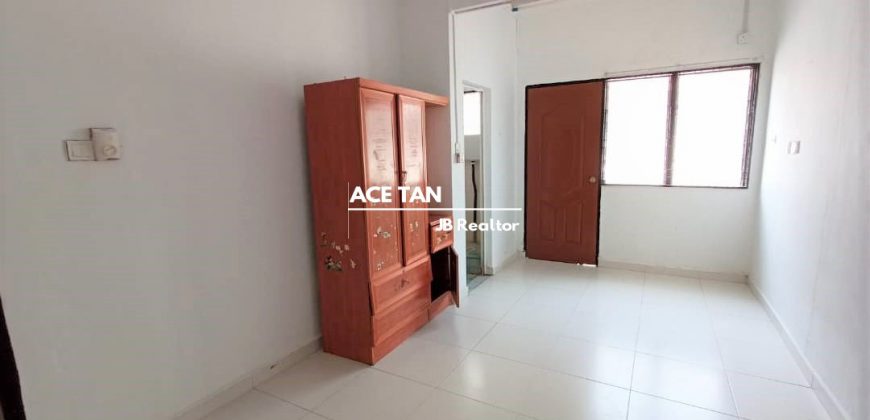 Taman Ungku Tun Aminah (TUTA)