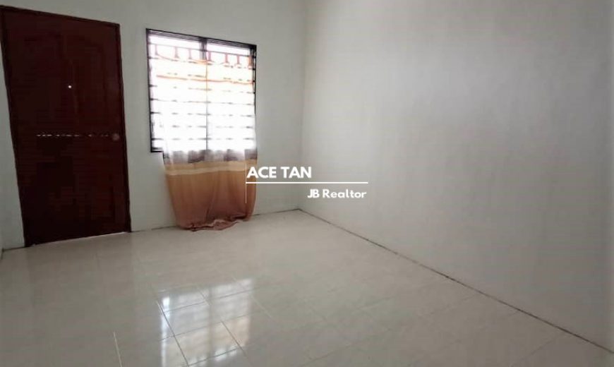 Taman Ungku Tun Aminah (TUTA) Taman Ungku Tun Aminah (TUTA)