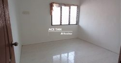 Taman Ungku Tun Aminah (TUTA)