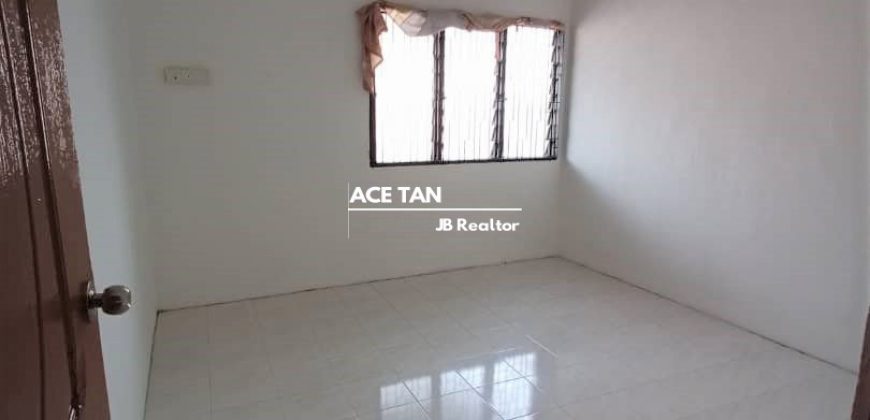 Taman Ungku Tun Aminah (TUTA)