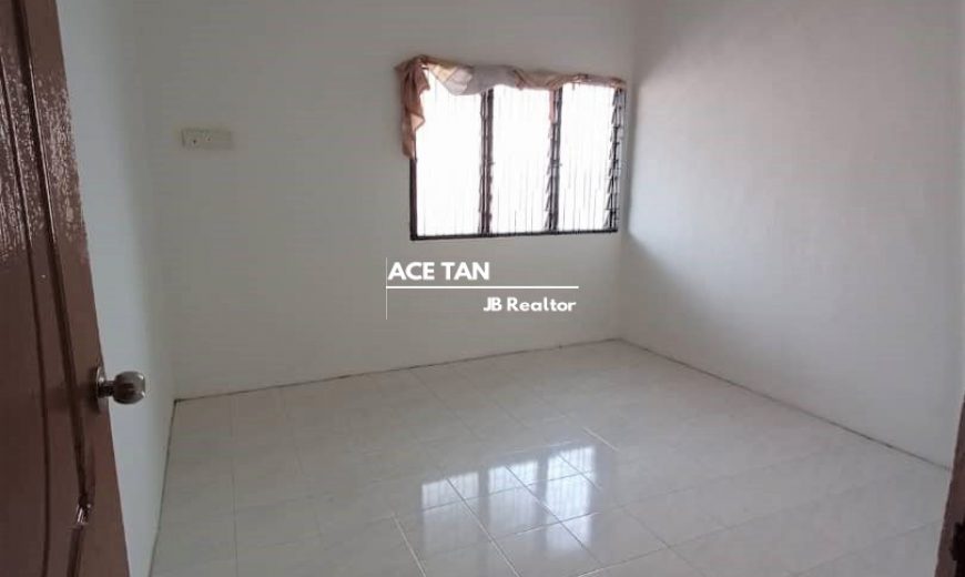 Taman Ungku Tun Aminah (TUTA) Taman Ungku Tun Aminah (TUTA)