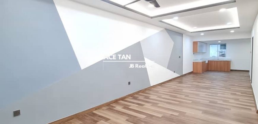 Jalan Cendera, Taman Rinting Jalan Cendera, Taman Rinting