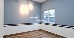 Jalan Cendera, Taman Rinting Jalan Cendera, Taman Rinting