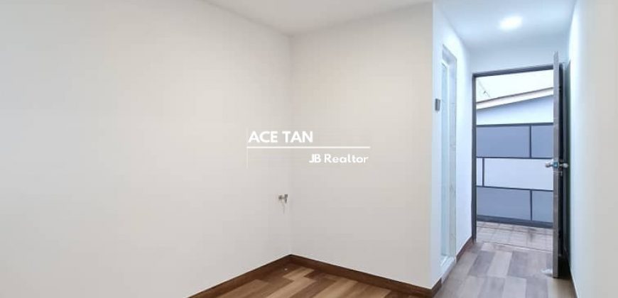 Jalan Cendera, Taman Rinting Jalan Cendera, Taman Rinting