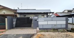 Jalan Cendera, Taman Rinting Jalan Cendera, Taman Rinting