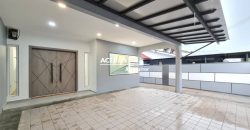 Jalan Cendera, Taman Rinting Jalan Cendera, Taman Rinting