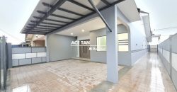 Jalan Cendera, Taman Rinting Jalan Cendera, Taman Rinting