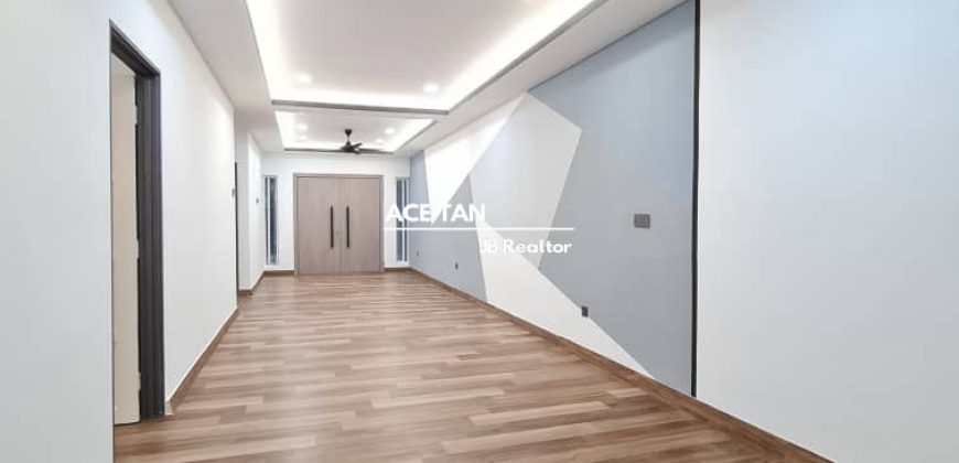 Jalan Cendera, Taman Rinting Jalan Cendera, Taman Rinting