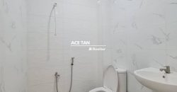 Jalan Cendera, Taman Rinting Jalan Cendera, Taman Rinting