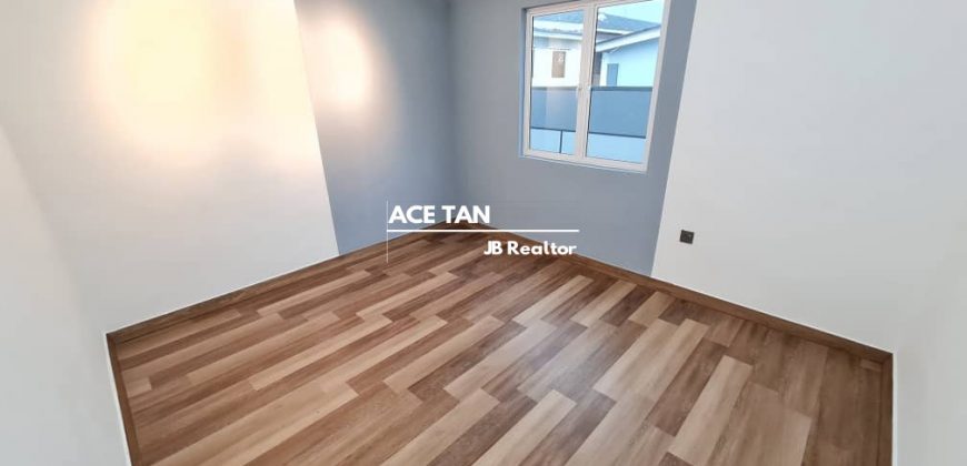 Jalan Cendera, Taman Rinting Jalan Cendera, Taman Rinting