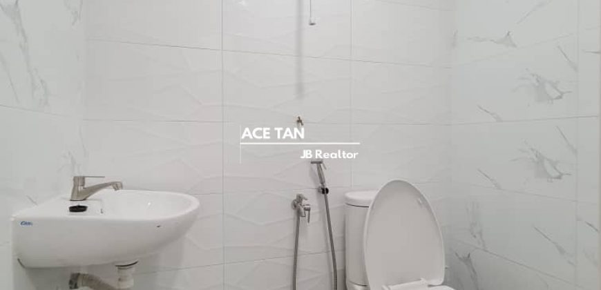 Jalan Cendera, Taman Rinting Jalan Cendera, Taman Rinting