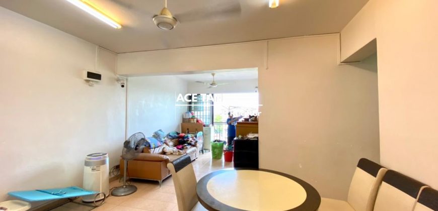 Putri Ria Apartment, Megah Ria Putri Ria Apartment, Megah Ria