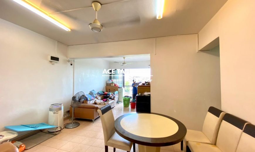 Putri Ria Apartment, Megah Ria Putri Ria Apartment, Megah Ria