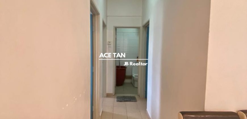 Putri Ria Apartment, Megah Ria Putri Ria Apartment, Megah Ria